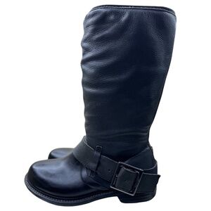 Bogs Hudson Hudson Buckle Boot